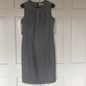 NWT Calvin Klein dress